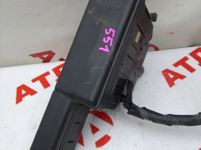 Блок предохранителей TOYOTA Corona Premio 3S-FE