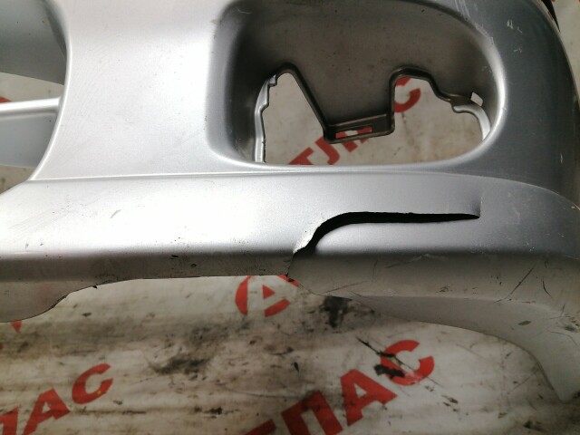 Бампер передний NISSAN Sunny 