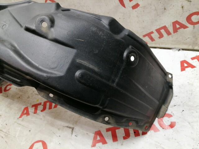 Подкрылок TOYOTA Caldina 