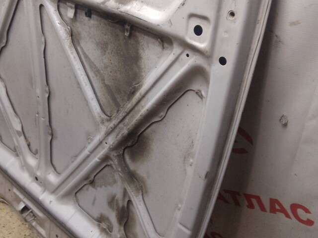 Капот TOYOTA Sprinter 