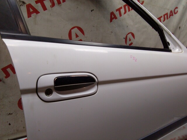 Дверь NISSAN Sunny 