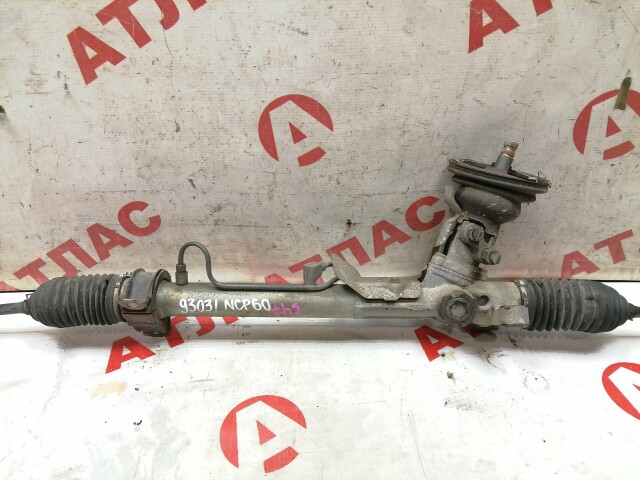 Рулевая рейка TOYOTA Ist 