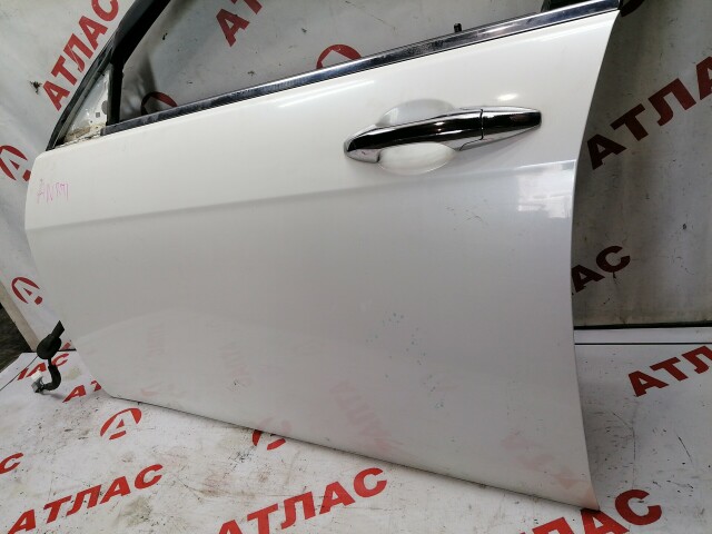 Дверь HONDA Accord 
