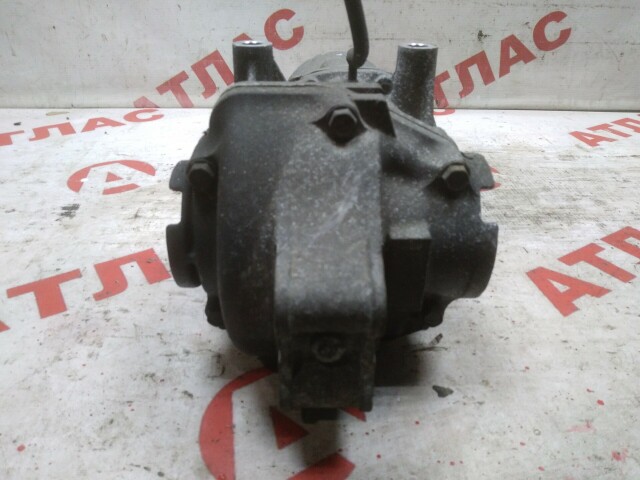 Редуктор HONDA Stream D17A