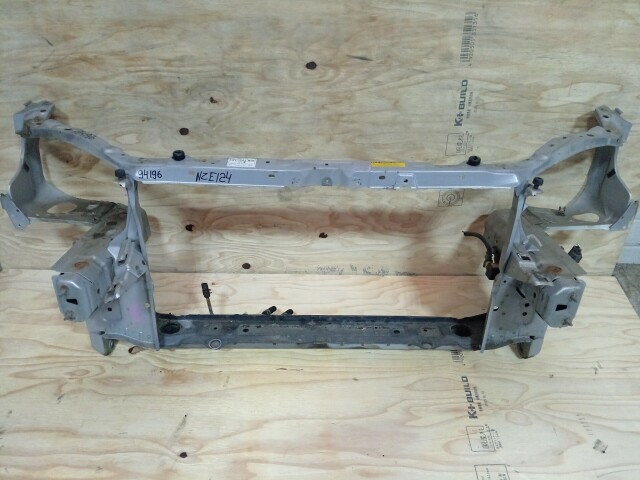 Телевизор TOYOTA Corolla Fielder 