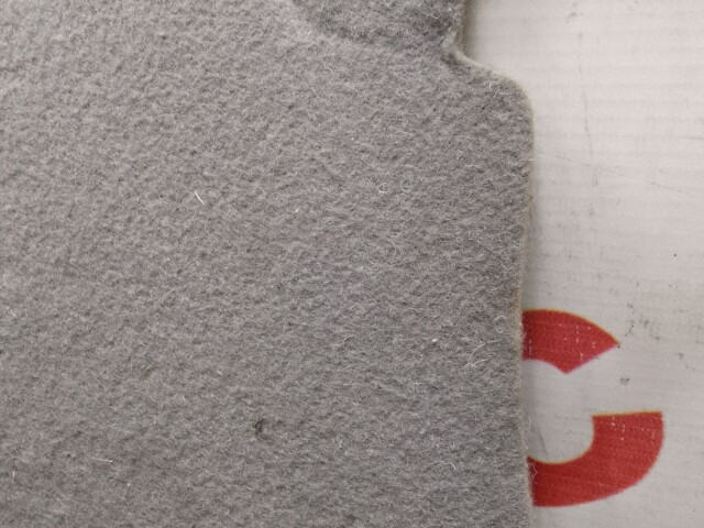 Обшивка багажника MAZDA Premacy 