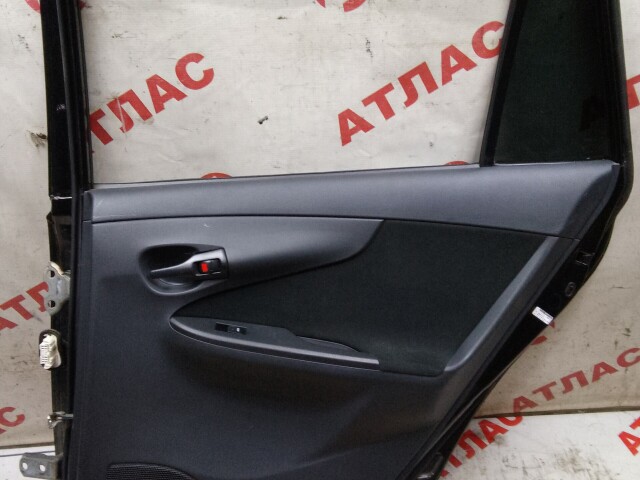 Дверь TOYOTA Corolla Fielder 