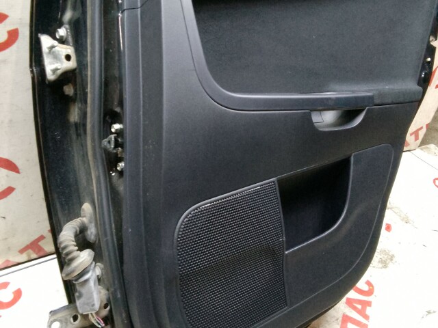 Дверь MITSUBISHI Galant Fortis 