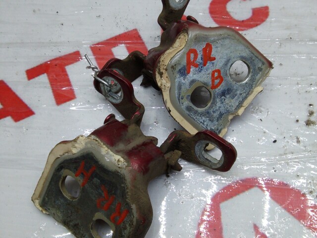 Кронштейны двери RENAULT Sandero Stepway 