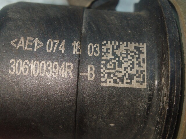 Главный цилиндр сцепления RENAULT Duster 