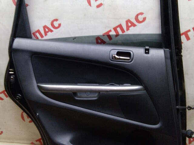 Дверь HONDA Stream 