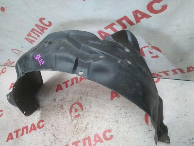 Подкрылок MAZDA Premacy 