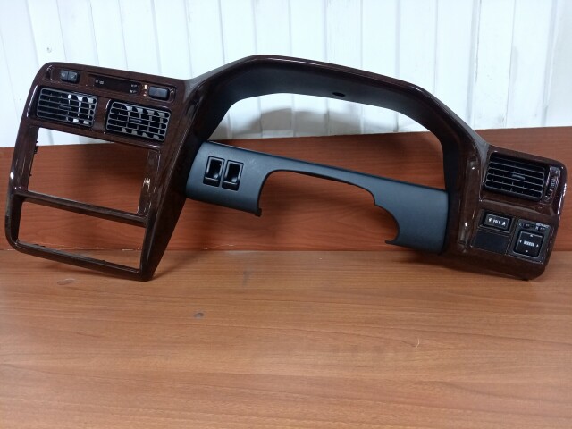 Консоль TOYOTA Corona Premio 