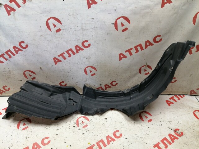 Подкрылок TOYOTA Vitz 