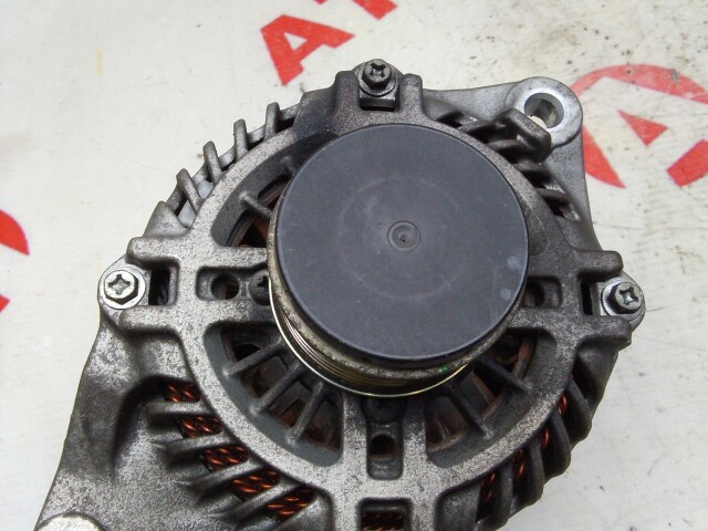 Генератор MITSUBISHI Outlander 4B11