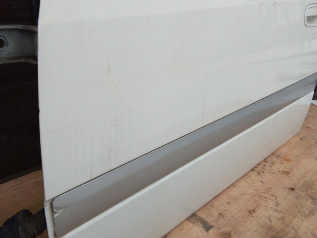 Дверь TOYOTA Corona Premio 