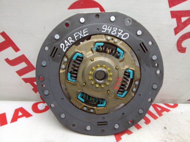 Диск сцепления TOYOTA Camry 2AR-FXE