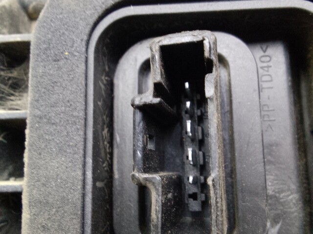 Стоп RENAULT Duster 