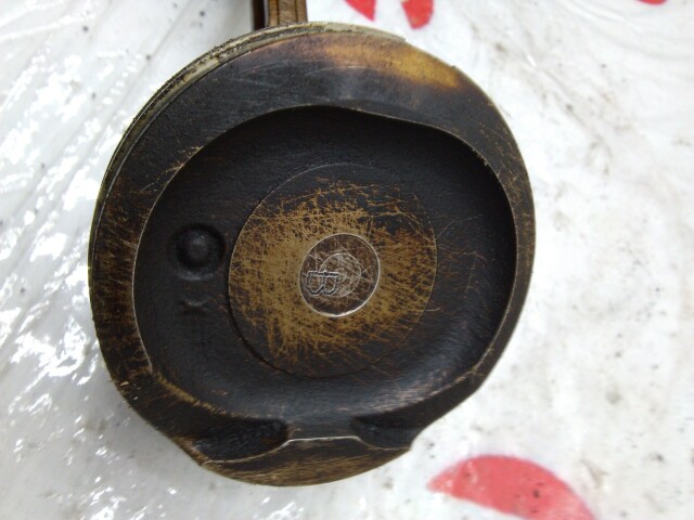 Поршень TOYOTA Avensis 1ZZ-FE