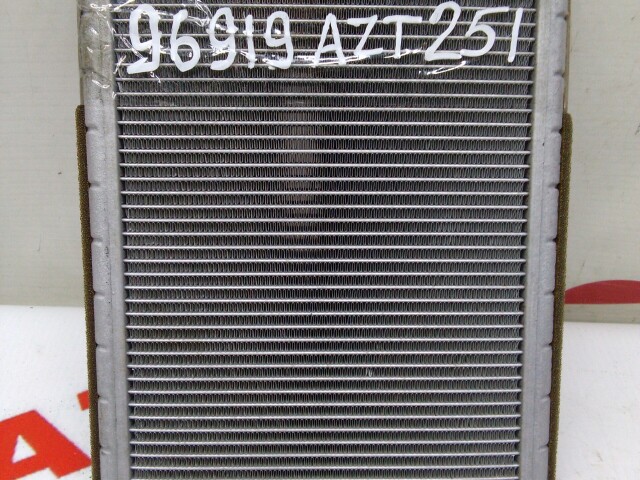 Радиатор печки TOYOTA Avensis 