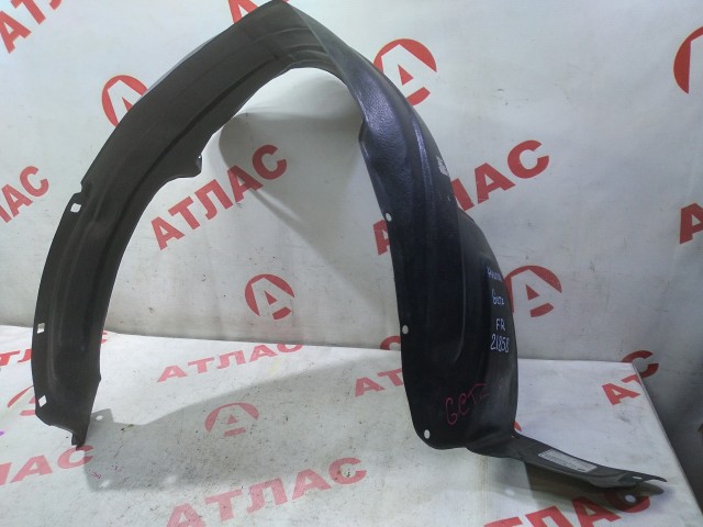 Подкрылок HYUNDAI Getz 