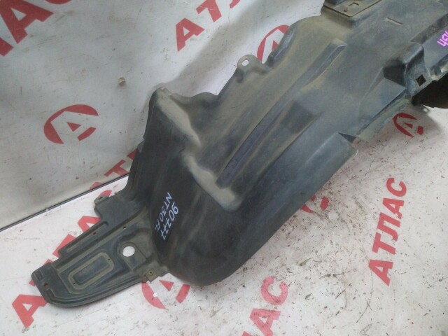 Подкрылок NISSAN X-Trail 