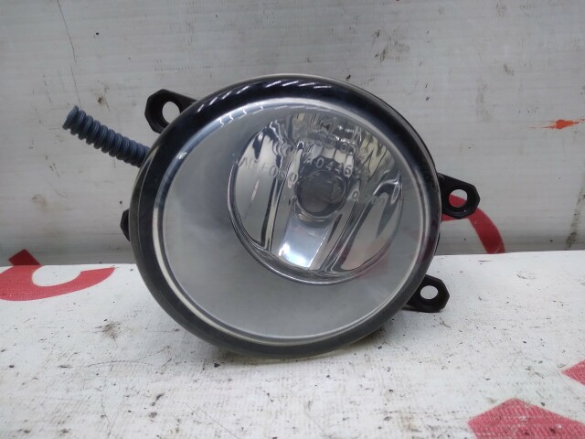 Туманка TOYOTA Corolla Axio 