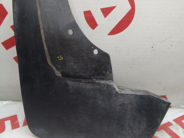 Брызговик RENAULT Duster 