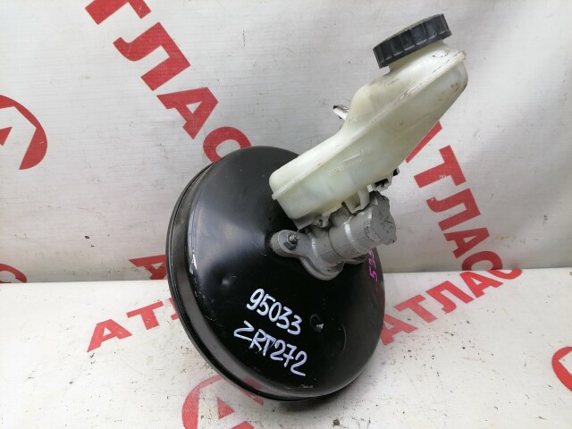 Вакуум TOYOTA Corolla 