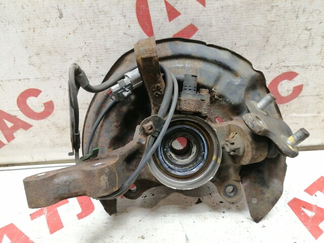 Ступица TOYOTA Caldina 