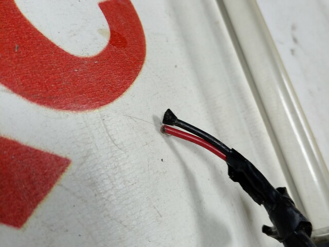 Антенна NISSAN Dualis 