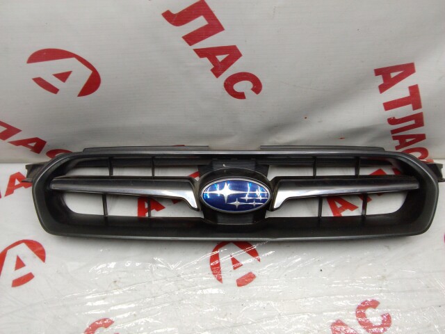 Решетка радиатора SUBARU Legacy 