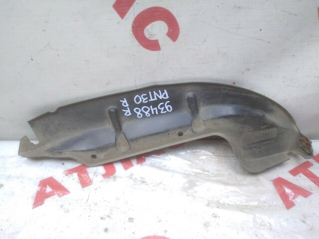 Подкрылок NISSAN X-Trail 