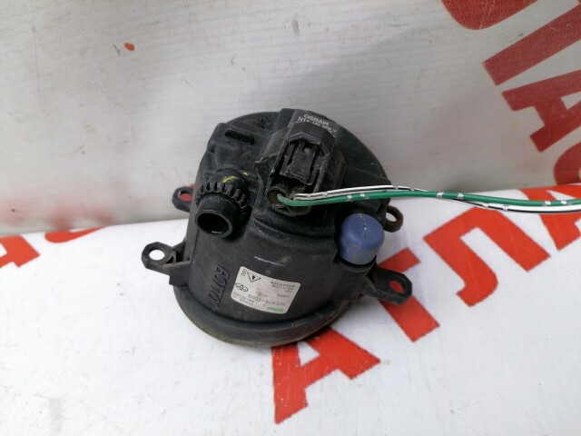 Туманка TOYOTA Corolla Fielder 