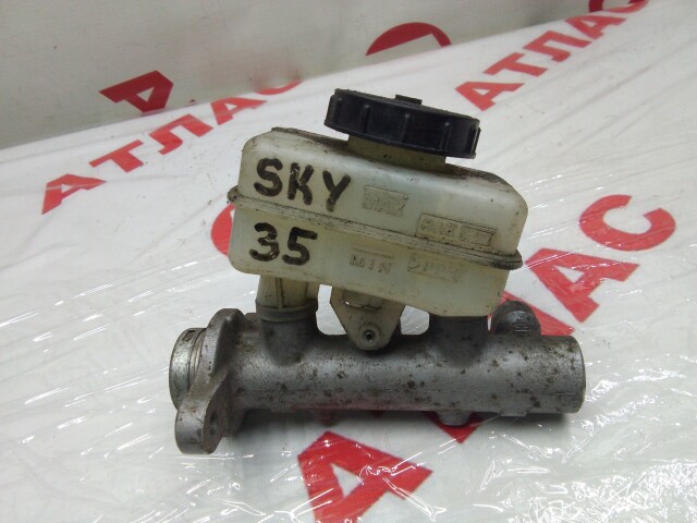 Главный тормозной цилиндр NISSAN Skyline 