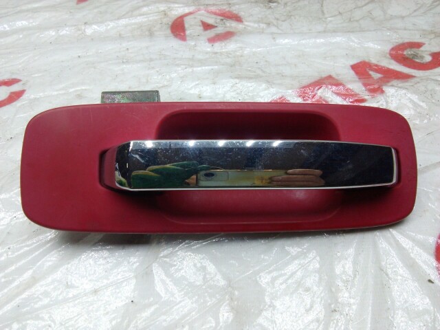 Ручка двери NISSAN X-Trail 