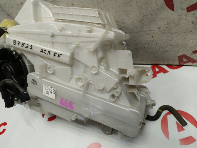 Печка TOYOTA Estima 