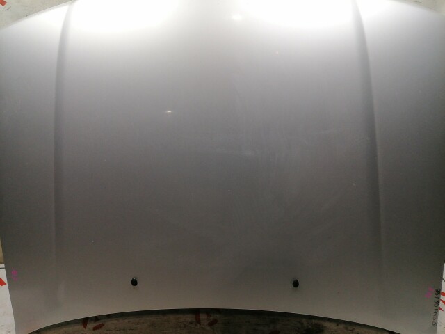 Капот NISSAN Sunny 