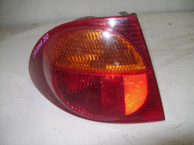 Стоп TOYOTA Caldina 