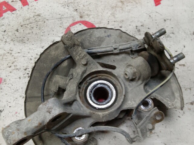 Ступица TOYOTA Avensis 