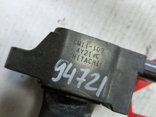 Катушка зажигания HONDA Fit L13A