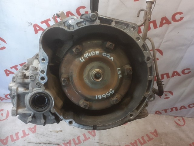 АКПП TOYOTA Platz 1SZ-FE