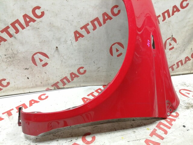 Крыло TOYOTA Vitz 