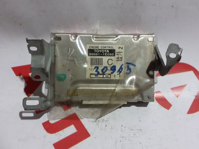 Компьютер TOYOTA Levin 5A-FE