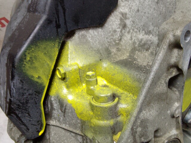 АКПП TOYOTA Camry 2AZ-FE