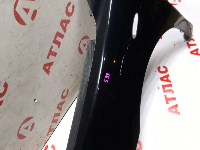 Крыло TOYOTA Camry 