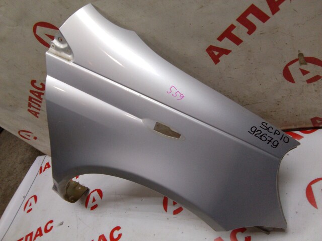 Крыло TOYOTA Vitz 