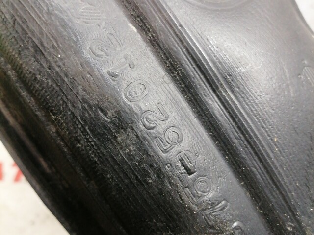 Подкрылок TOYOTA Platz 