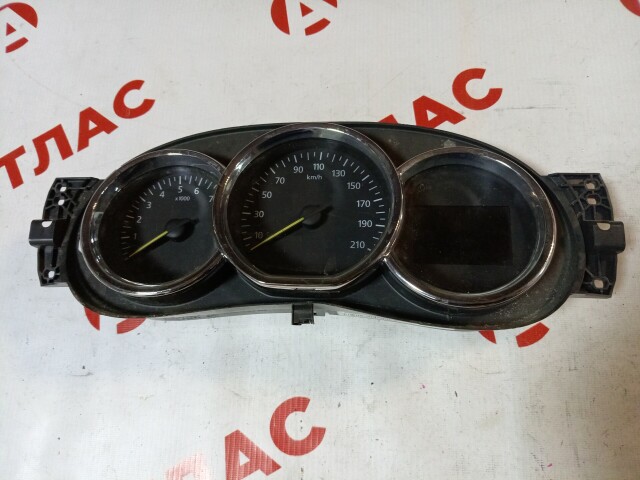 Щиток приборов RENAULT Duster 