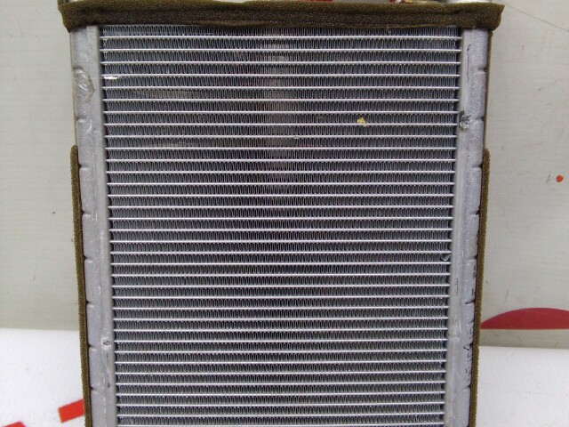Радиатор печки TOYOTA Avensis 